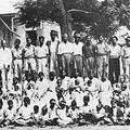 1930s Indian sugar workers