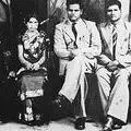 1930s Natal Trade Unionists