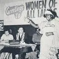 Florence Matomela addressing FEDSAW