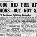 New Age, Thursday, April 6, 1961