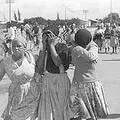 Sharpeville Massacre, 1960