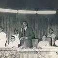 Yusuf Dadoo & JB Marks in India 1964.