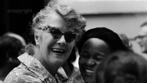 Treason Trial Halts, 13 October 1958