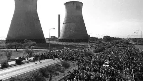 Langa March, 30 March 1960