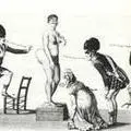 Saartjie Baartman