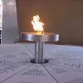 The Freedom Charter Monument