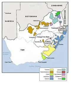 Homelands (Bantustans)