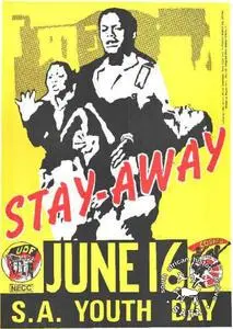 STAY-AWAY : JUNE 16 : S.A. YOUTH DAY