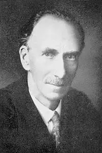 Alferd Richards Martin