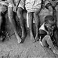 Aids and poverty