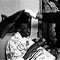 Aids patients wasting away