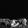 Aids patients in bed