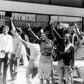The affair at Park Station 1976