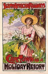 Constance Panstone