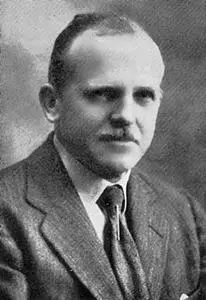 Charles Sidney Groves