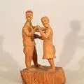 Gumede, Zamokwake Samuel (1955 -