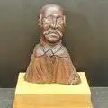 Kuboni, Gabriel (1940 - 1984)