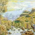 Mbokazi, Plummer (1948 - 2002)