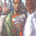 Mcunu, Menzi (1964 - ? )