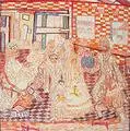 Mahlangu, Judus (1951 - )