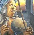 Ntshangase, Allson (1963 -)