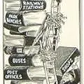 Robinson, Paul Herman (1908 -1970)
