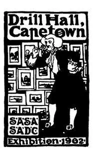 Catalogue Covers 1902