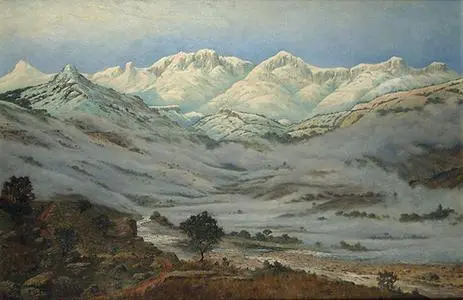 Cathcart William Methven, FRIBA
