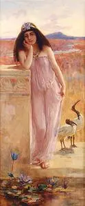 George Crosland Robinson