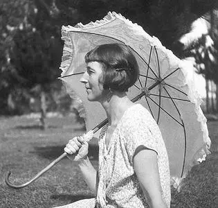 Dorothy Moss Kay