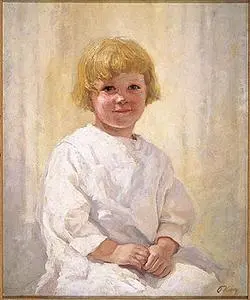 Dorothy Moss Kay, ARBC