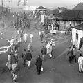 Pimville, Soweto, August 1963