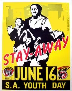 Stay Away June 16 1987