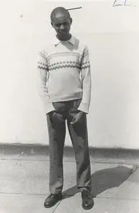 Mondy Motloung