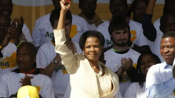 Mamphela Ramphele