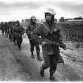 SADF border patrol, 1970s