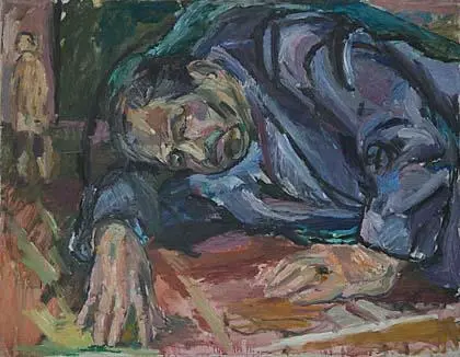 Seigbert Eick (1958) University of Salford
