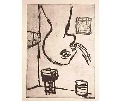 The Prisoner (2002) University of Salford