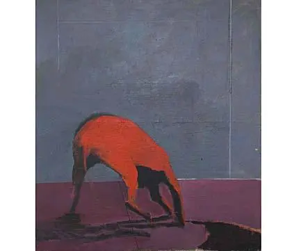 Wild animal (1980) University of Salford