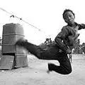 Skipping rope