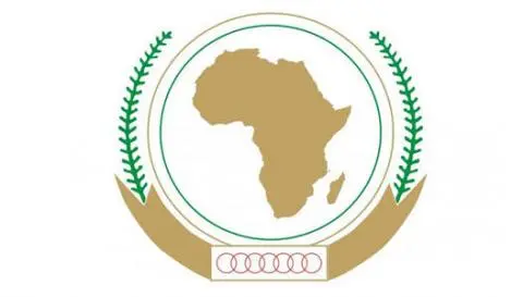 African Union logo