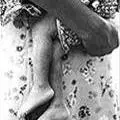 Infected mothers and children