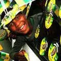 An ANC supporter in Cape Town, 1999