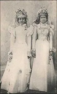 Cape Malay Brides