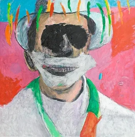 celebration head 2004