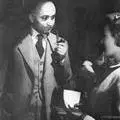 Dr. Dadoo during the Defiance Campaign trial