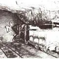 Truck Filled with ore