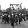 The defiance campaign covered by Drum, 1952