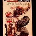 Cover of the book written about the 1950s Drum Decade