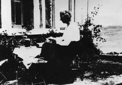 Emily Hobhouse